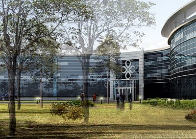 Agropur Campus